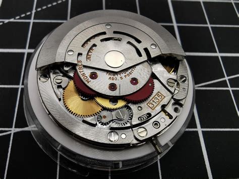 buy rolex 3135 movement